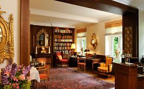 Hotel Splendid Dollmann