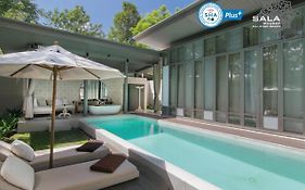 Sala Phuket Resort And Spa