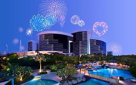 Grand Hyatt Dubai photos Exterior