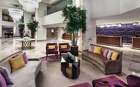 Sheraton Gateway Los Angeles