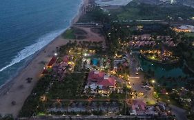 Mgm Beach Resort Chennai