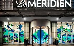 Le Meridien Hotel Munich