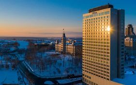 Hilton Quebec