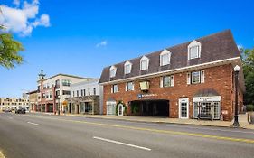 Best Western Westfield Nj