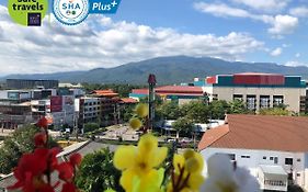 Noble Place Hotel Chiang Mai