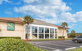 Quality Inn Ridgeland Sc