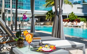 Hotel Aka Brickell photos Exterior