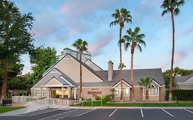 Residence Inn Las Vegas Nv