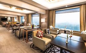 Sheraton New Delhi