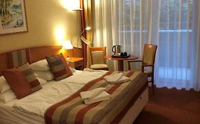 Hotel Spa Heviz
