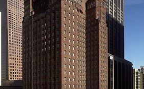 Warwick Allerton Chicago photos Exterior