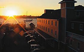 Bristol Harbor Inn Bristol Ri