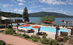 Lodge at Whitefish Lake Mt