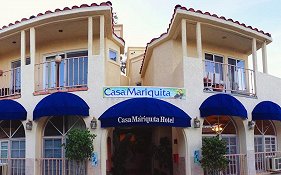 Casa Mariquita Hotel