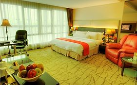 Grand Central Hotel Pekanbaru
