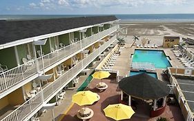 The Singapore Motel Wildwood Nj