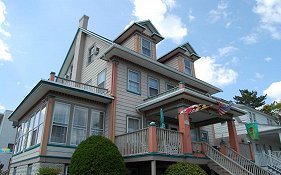 Atlantic House Bed And Breakfast Ocean City Md