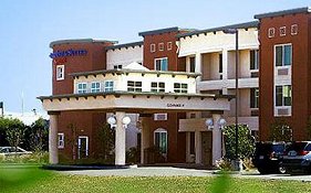 Fairfield Inn Oakland Hayward