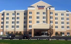Fairfield Inn And Suites Carlisle Pa