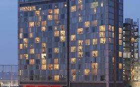 The Standard Hotel High Line