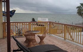 Capri Beach Hotel Corpus Christi