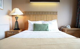 Bedtime Inn Ocean City Maryland