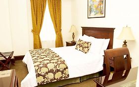 Gran Hotel San Jose Costa Rica