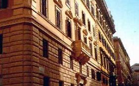 Hotel Tizi Rome