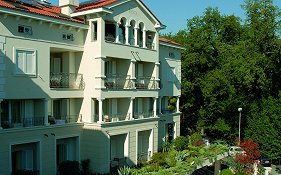 Hotel Villa Vera Lovran