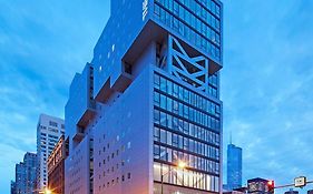 Godfrey Hotel Chicago photos Exterior