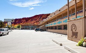 Big Horn Lodge