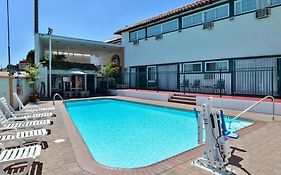 Americas Best Value Inn Loma Lodge photos Exterior