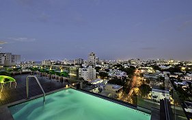Ciqala Luxury Suites - San Juan photos Exterior