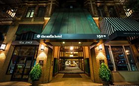 The Sofia Hotel photos Exterior