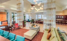 Hilton Garden Shelton Ct