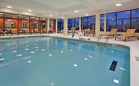Courtyard by Marriott Pittsburgh North/cranberry Woods
