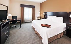 Hampton Inn Dumas