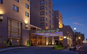 Capital Hilton photos Exterior