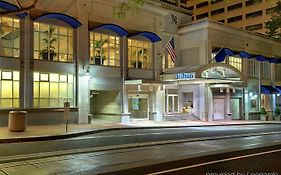 Hilton Portland Downtown photos Exterior