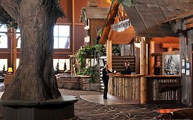 Grand Lodge Waterpark Wisconsin