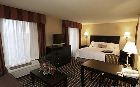 Hampton Inn & Suites Las Cruces i 25