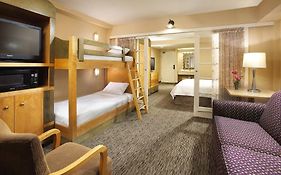 Portofino Inn Anaheim California
