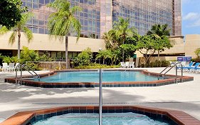 Doubletree By Hilton Hotel Miami Airport & Convention Center photos Facilities