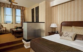 Hotel Griffon in San Francisco