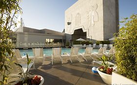 Loews Hollywood Hotel photos Exterior