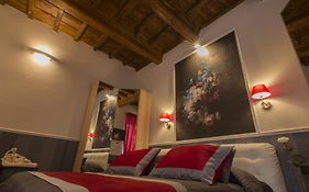 Bed And Breakfast Locanda di Mosconi Florence Italy