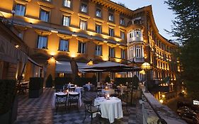 Hotel Majestic Roma photos Exterior