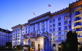Fairmont San Francisco photos Exterior