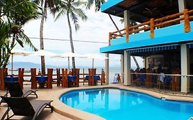 Montani Beach Resort Puerto Galera