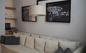Hotel Zenit San Sebastián